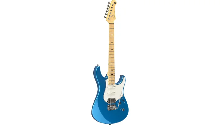Електрогітара YAMAHA PACIFICA PROFESSIONAL (Sparkle Blue), фото № 2
