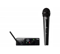Радіосистема з одним ручним мікрофоном WMS40MINI Vocal Set BD US25A