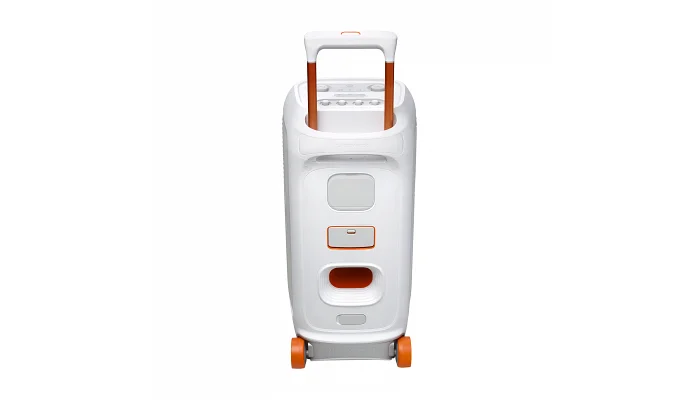Автономна акустична система JBL PARTYBOX STAGE 320 White, фото № 10