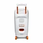 Автономна акустична система JBL PARTYBOX STAGE 320 White