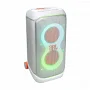 Автономна акустична система JBL PARTYBOX STAGE 320 White