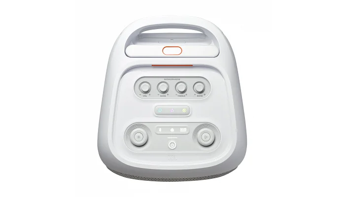 Автономна акустична система JBL PARTYBOX STAGE 320 White, фото № 13