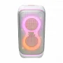 Автономна акустична система JBL PARTYBOX STAGE 320 White