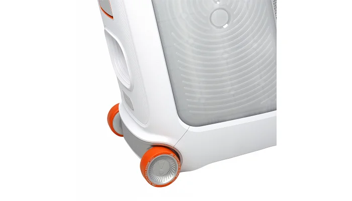 Автономна акустична система JBL PARTYBOX STAGE 320 White, фото № 16