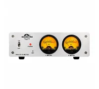 Вимірювач рівня звуку з фонокоректором Record Pro RP-117