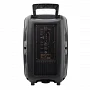 Автономна акустична система BIG VENOM (1MIC+MP3+USB+FM+BT)