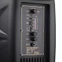 Автономна акустична система BIG VENOM (1MIC+MP3+USB+FM+BT)