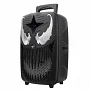 Автономна акустична система BIG VENOM (1MIC+MP3+USB+FM+BT)