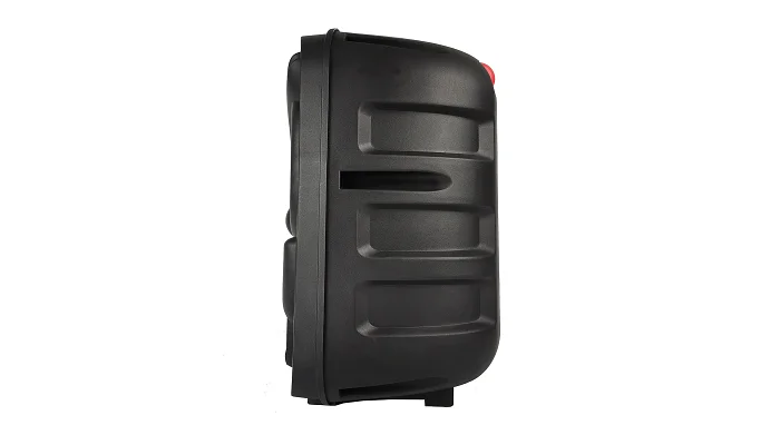 Автономна акустична система BIG OWL (1MIC+MP3+USB+FM+BT), фото № 3