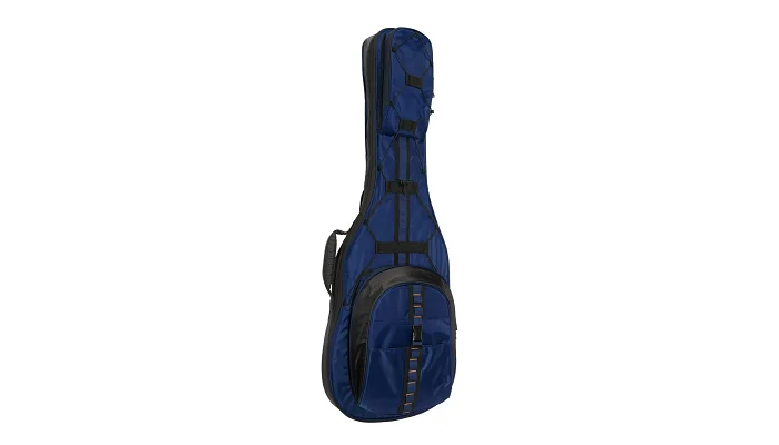 Чохол для електрогітари IBANEZ IGB681 BLUE, фото № 2