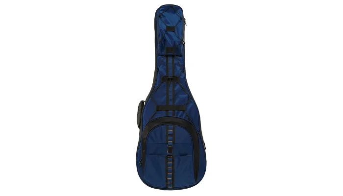 Чохол для електрогітари IBANEZ IGB681 BLUE, фото № 1