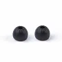 Комплект амбушюр KZ Audio Eartips Silicone eartips (3 pairs)