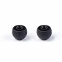 Комплект амбушюр KZ Audio Eartips Silicone eartips (3 pairs)