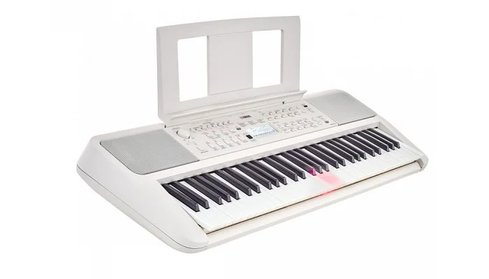 Синтезатор YAMAHA EZ-310, фото № 8
