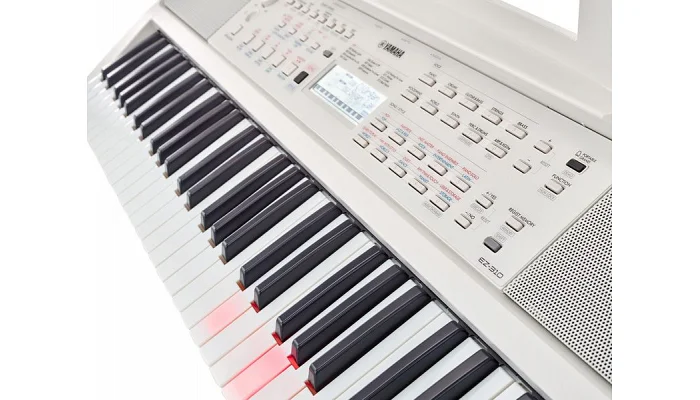 Синтезатор YAMAHA EZ-310, фото № 11