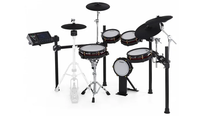 Електронна ударна установка ALESIS Strata Core, фото № 3