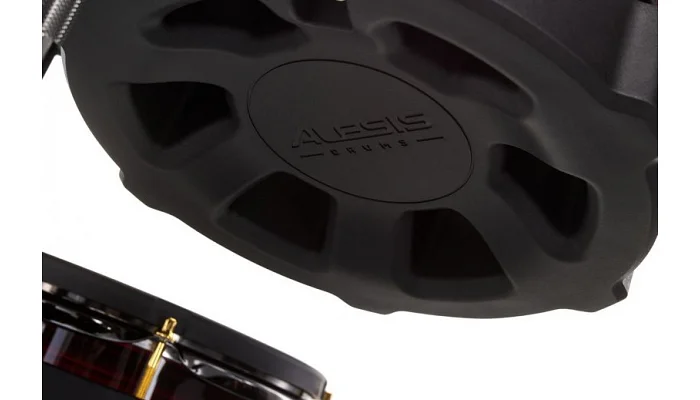 Електронна ударна установка ALESIS Strata Core, фото № 12