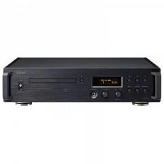 CD проигрыватель TEAC VRDS-701 Black