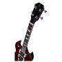 Електроукулеле Flight Pioneer Tenor CR
