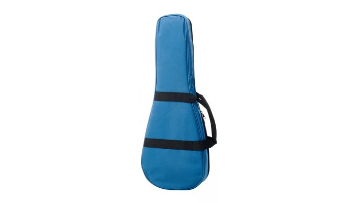 Електроукулеле Flight Pioneer Tenor CR, фото № 11
