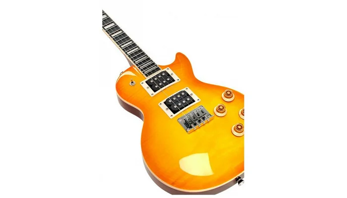 Електроукулеле Flight Centurion Tenor VB, фото № 7