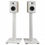 Пара стоек для полочной акустической системы JBL Stage FS White