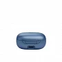Бездротові вакуумні TWS навушники JBL Live Pro 2 Blue