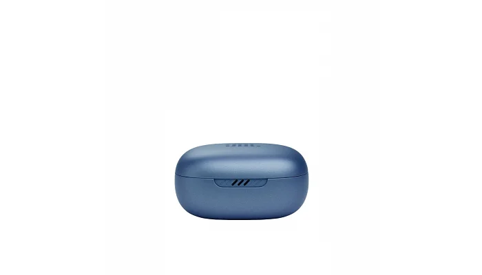 Бездротові вакуумні TWS навушники JBL Live Pro 2 Blue, фото № 6