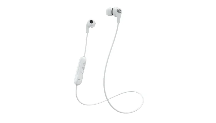 Бездротові вакуумні навушник Jlab JBuds Pro Wireless White, фото № 1