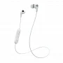 Бездротові вакуумні навушник Jlab JBuds Pro Wireless White