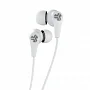 Бездротові вакуумні навушник Jlab JBuds Pro Wireless White