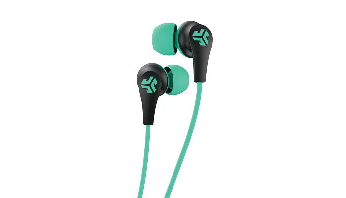 Бездротові вакуумні навушник Jlab JBuds Pro Wireless Green, фото № 3