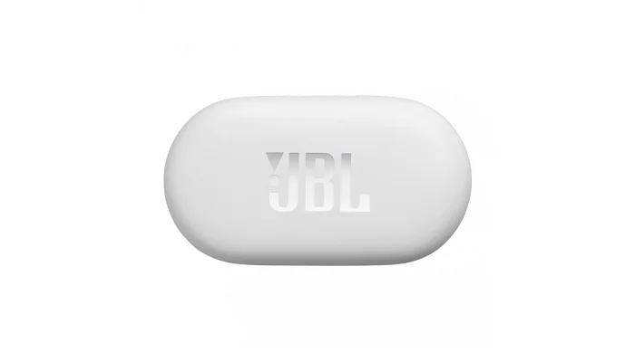 Бездротові навушники JBL SOUNDGEAR SENSE White, фото № 4