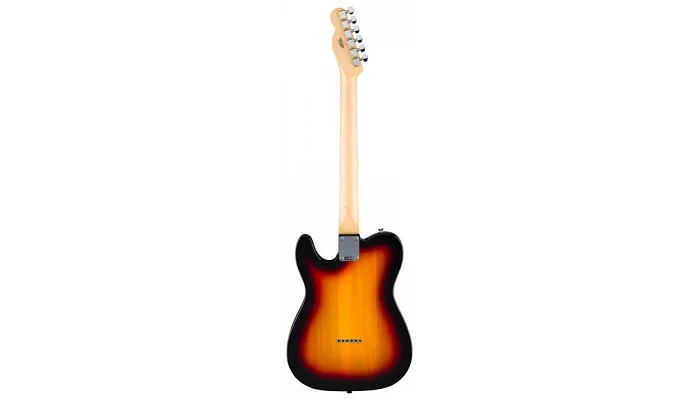 Электрогитара FENDER STANDARD TELECASTER LRL 3 COLOR SUNBURST, фото № 2