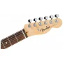 Электрогитара FENDER STANDARD TELECASTER LRL 3 COLOR SUNBURST
