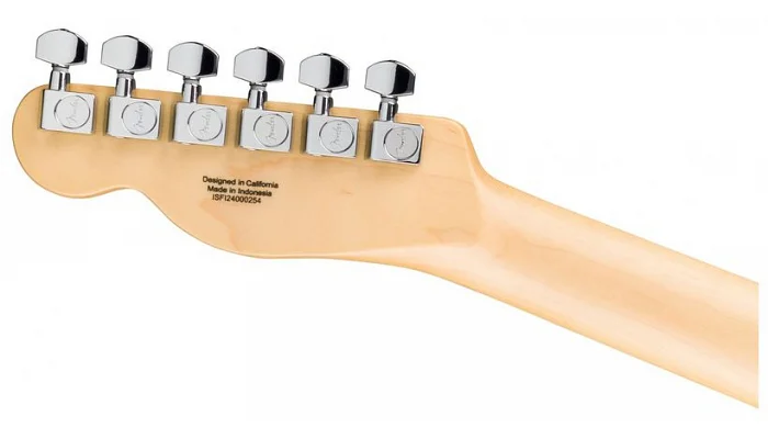 Электрогитара FENDER STANDARD TELECASTER LRL 3 COLOR SUNBURST, фото № 5
