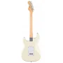 Електрогітара FENDER STANDARD STRATOCASTER MN OLYMPIC WHITE