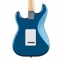 Електрогітара FENDER STANDARD STRATOCASTER LRL AQUA MARINE METALLIC