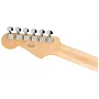 Електрогітара FENDER STANDARD STRATOCASTER HSS LRL BLACK