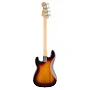 Бас-гітара FENDER STANDARD PRECISION BASS LRL 3 COLOR SUNBURST