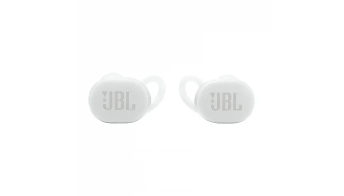 Беспроводные вакуумные TWS наушники JBL Endurance Race 2 White, фото № 8