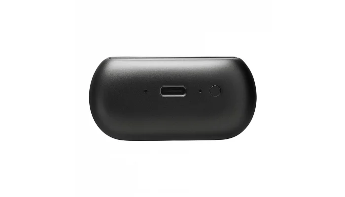 Бездротові вакуумні TWS навушники JBL Tour Pro 3 Black, фото № 8