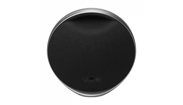 Бездротова портативна акустична система HARMAN/KARDON Onyx Studio 9 Black, фото № 4