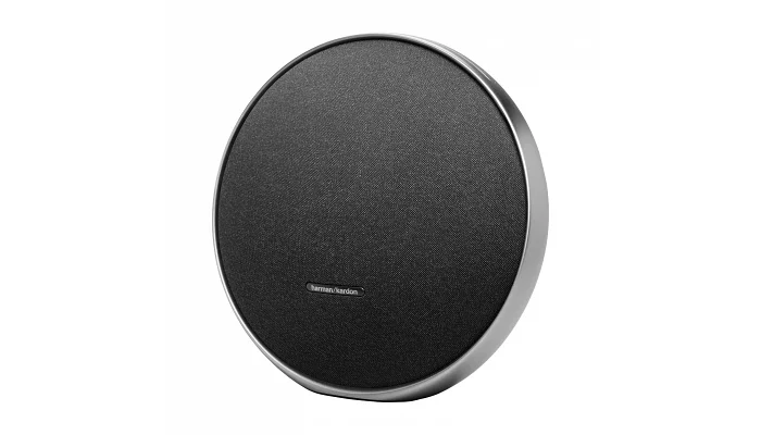 Бездротова портативна акустична система HARMAN/KARDON Onyx Studio 9 Black, фото № 3