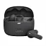 Бездротові вакуумні TWS навушники JBL Tune 245 NC Black