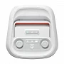 Автономна акустична система JBL PartyBox Club 120 White