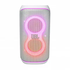 Автономна акустична система JBL PartyBox Club 120 White