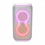 Автономна акустична система JBL PartyBox Club 120 White