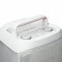 Автономна акустична система JBL PartyBox Club 120 White