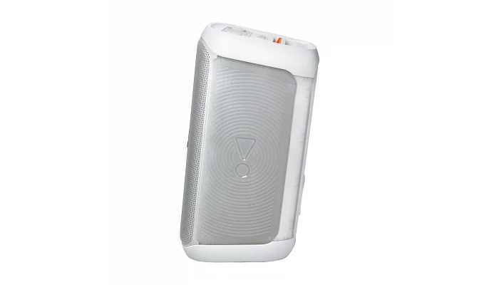 Автономна акустична система JBL PartyBox Club 120 White, фото № 5